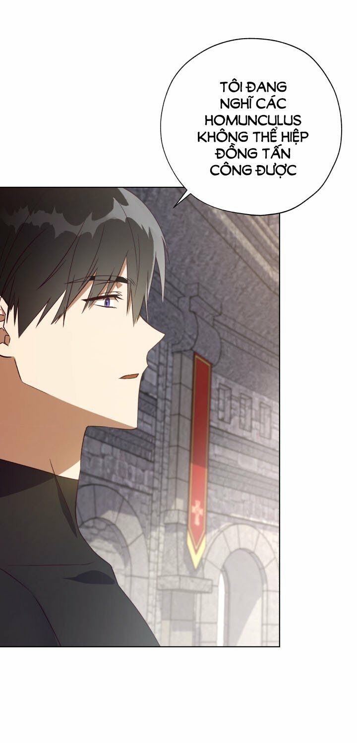 Công Chúa Khắc Ấn Lên Kẻ Phản Nghịch Chapter 32 - Trang 2