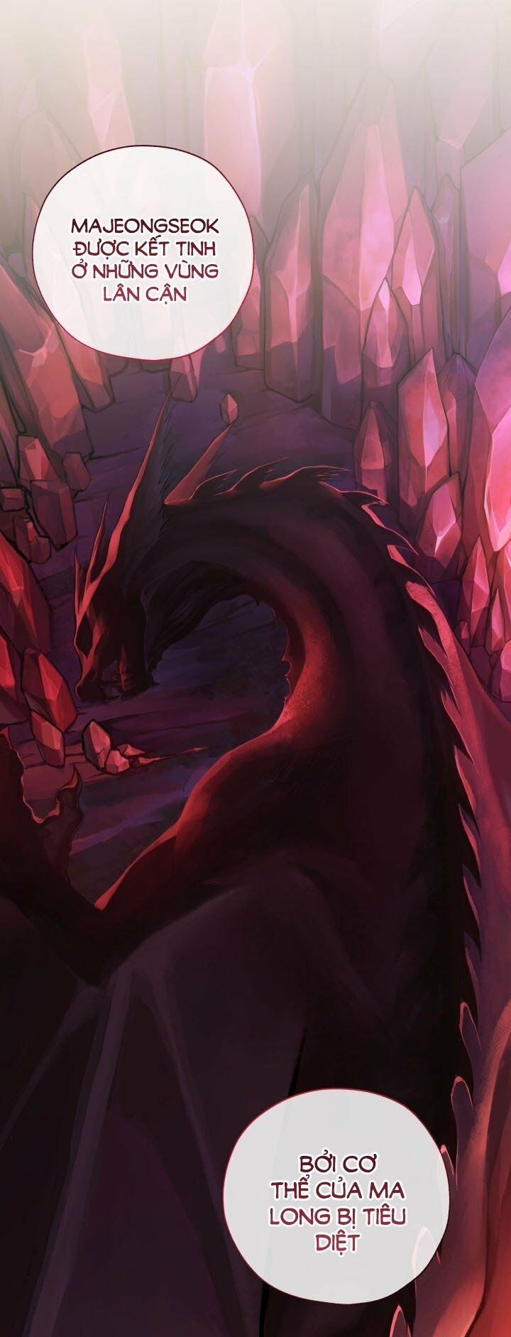 Công Chúa Khắc Ấn Lên Kẻ Phản Nghịch Chapter 32 - Trang 2