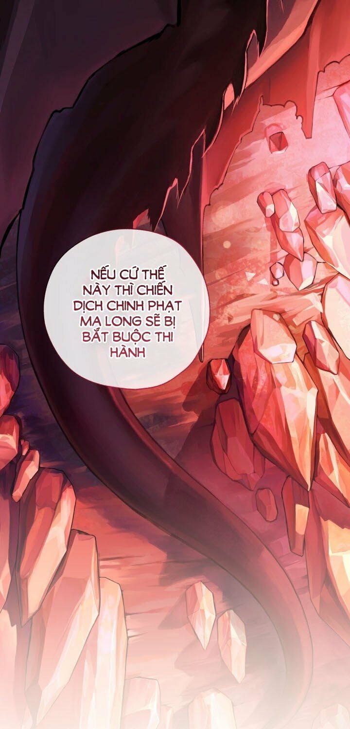 Công Chúa Khắc Ấn Lên Kẻ Phản Nghịch Chapter 32 - Trang 2