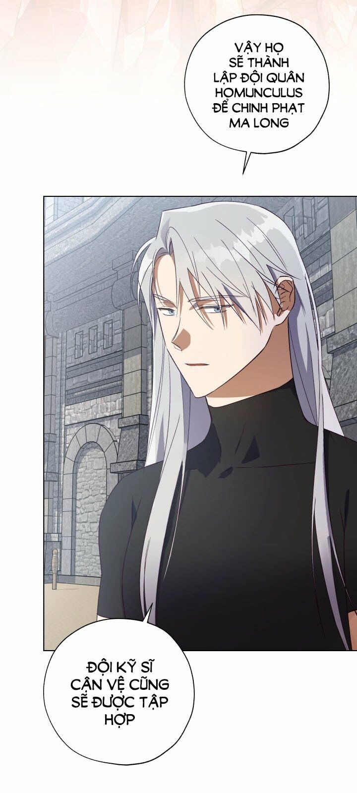 Công Chúa Khắc Ấn Lên Kẻ Phản Nghịch Chapter 32 - Trang 2