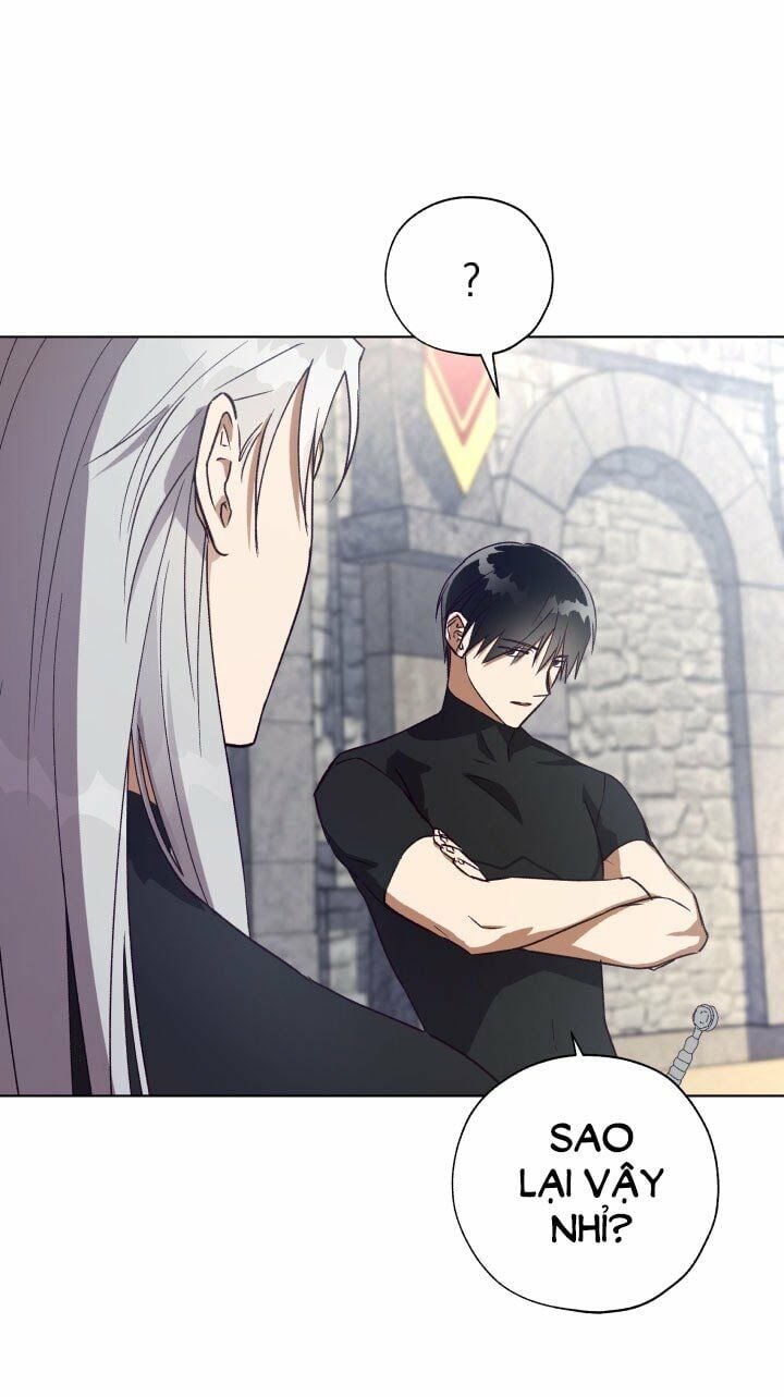 Công Chúa Khắc Ấn Lên Kẻ Phản Nghịch Chapter 32 - Trang 2