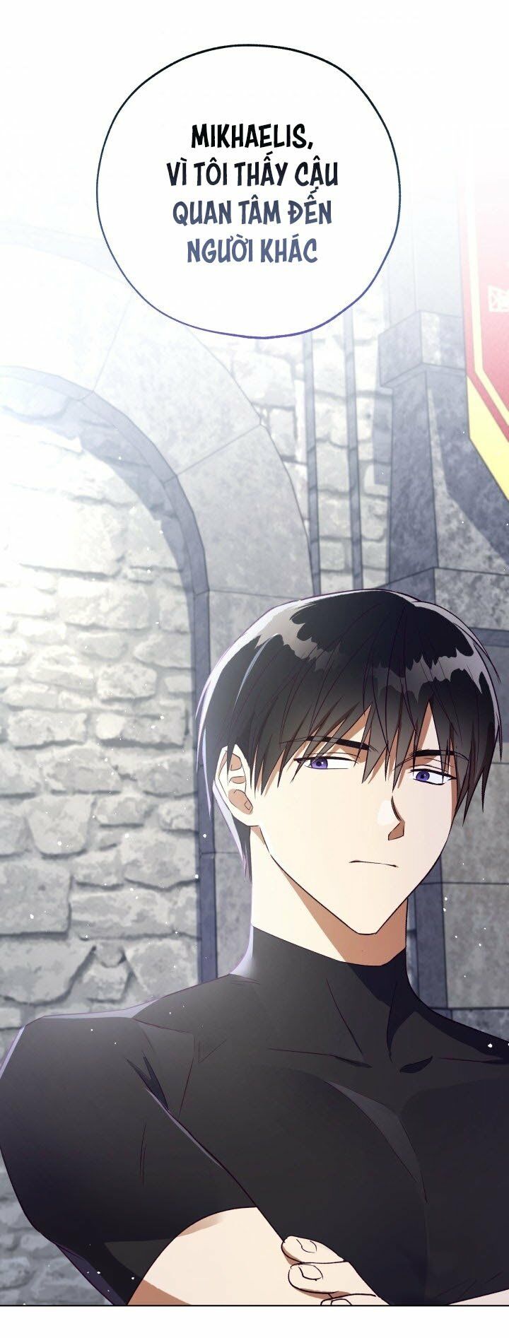 Công Chúa Khắc Ấn Lên Kẻ Phản Nghịch Chapter 32 - Trang 2