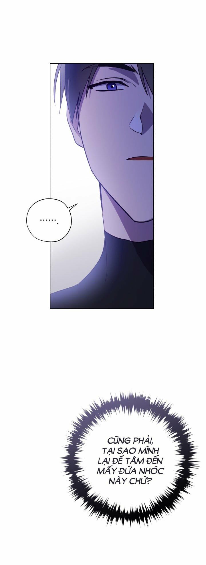 Công Chúa Khắc Ấn Lên Kẻ Phản Nghịch Chapter 32 - Trang 2