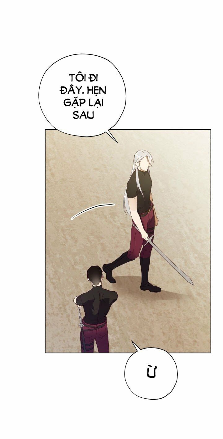 Công Chúa Khắc Ấn Lên Kẻ Phản Nghịch Chapter 32 - Trang 2