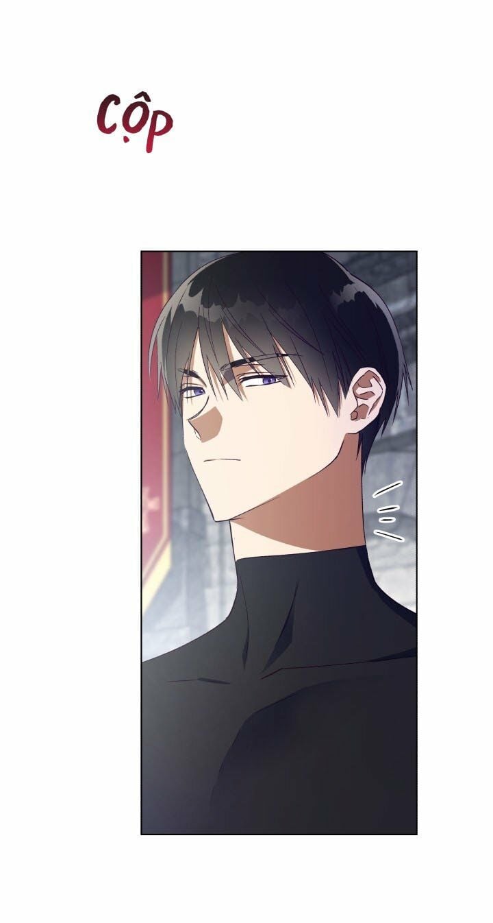 Công Chúa Khắc Ấn Lên Kẻ Phản Nghịch Chapter 32 - Trang 2