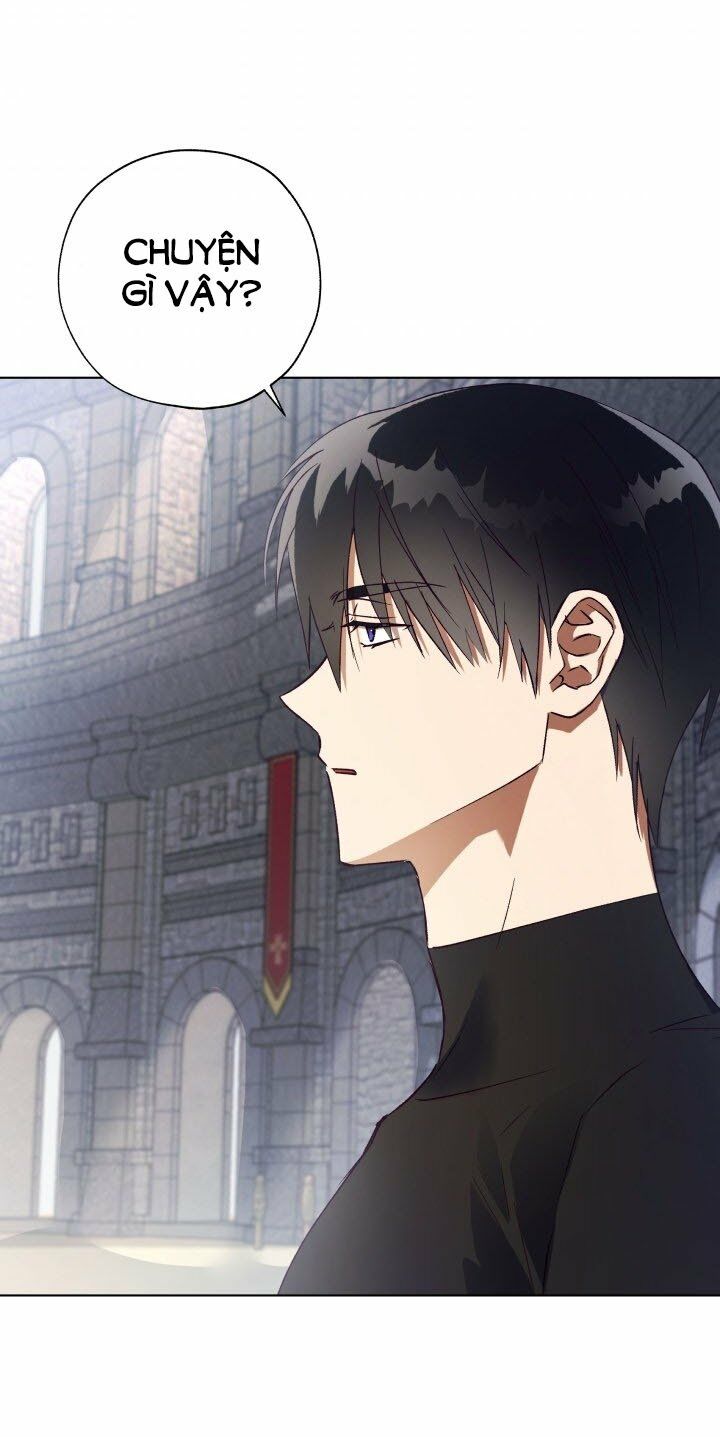 Công Chúa Khắc Ấn Lên Kẻ Phản Nghịch Chapter 32 - Trang 2