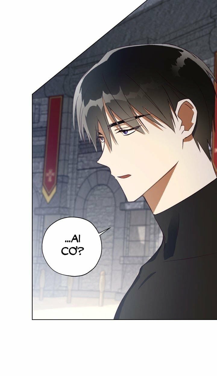 Công Chúa Khắc Ấn Lên Kẻ Phản Nghịch Chapter 32 - Trang 2