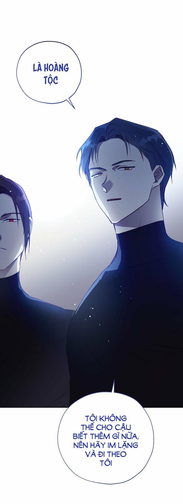 Công Chúa Khắc Ấn Lên Kẻ Phản Nghịch Chapter 32 - Trang 2