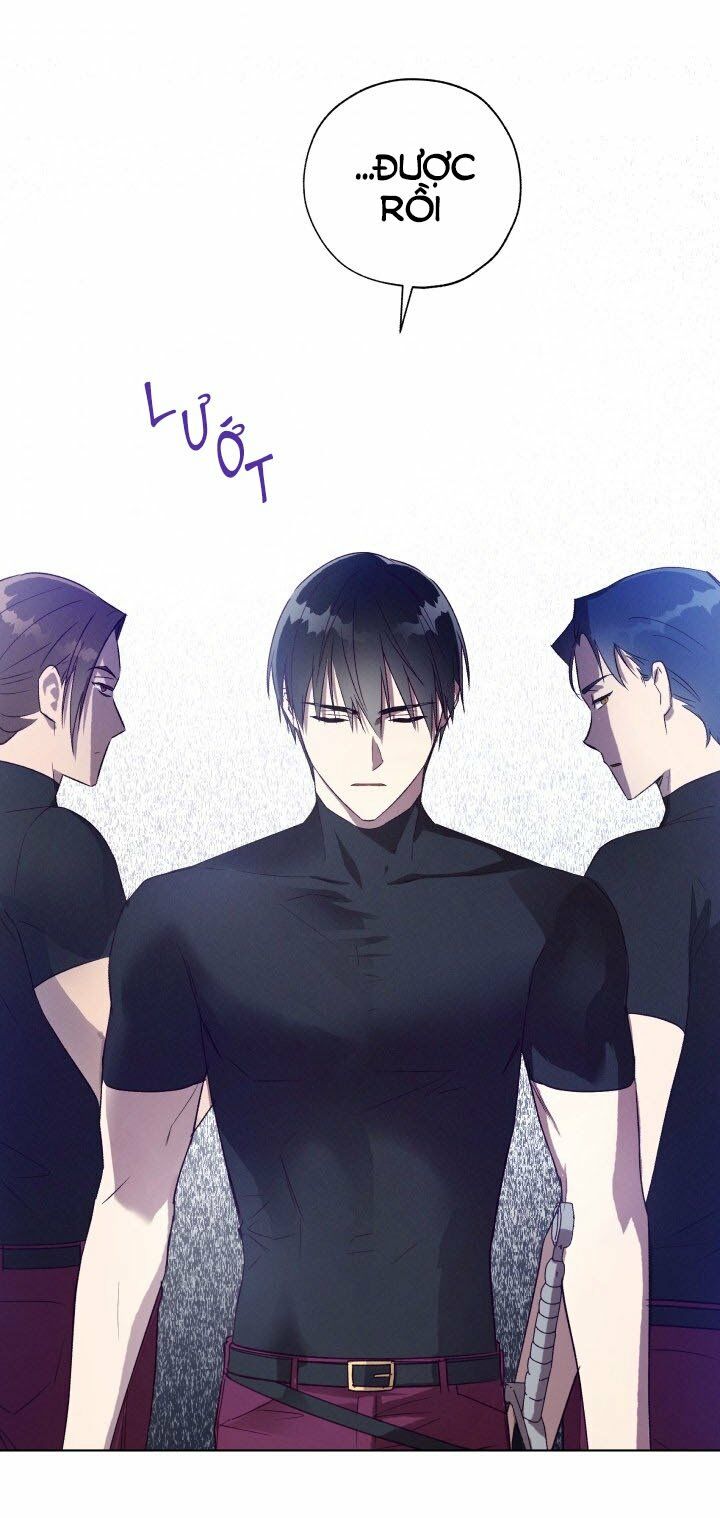 Công Chúa Khắc Ấn Lên Kẻ Phản Nghịch Chapter 32 - Trang 2
