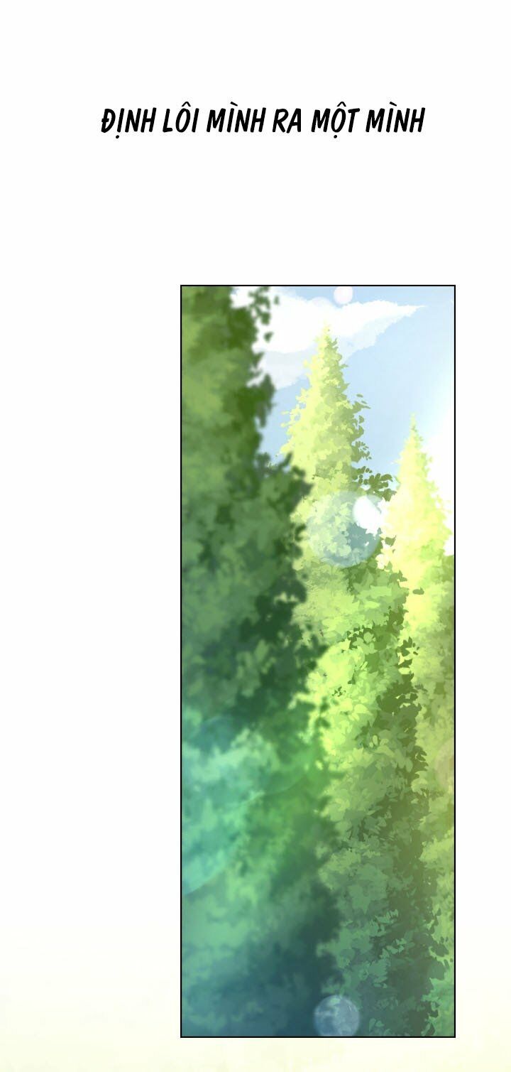 Công Chúa Khắc Ấn Lên Kẻ Phản Nghịch Chapter 32 - Trang 2
