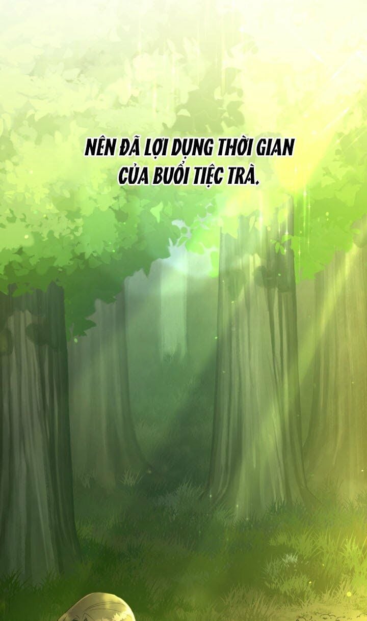 Công Chúa Khắc Ấn Lên Kẻ Phản Nghịch Chapter 32 - Trang 2
