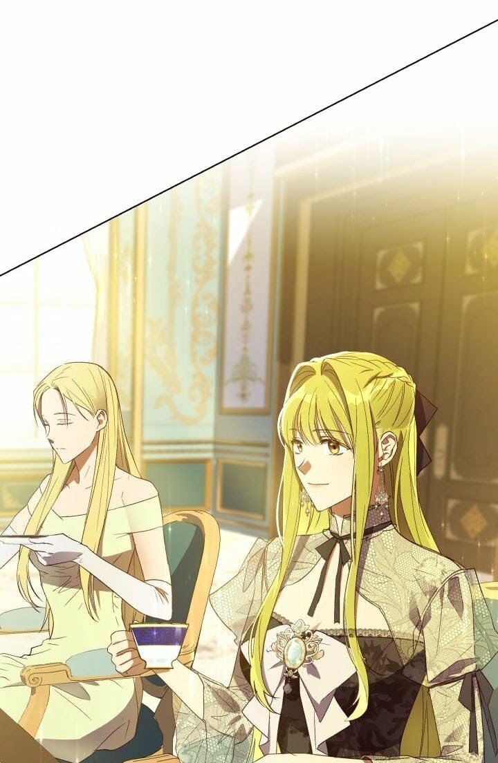 Công Chúa Khắc Ấn Lên Kẻ Phản Nghịch Chapter 32 - Trang 2