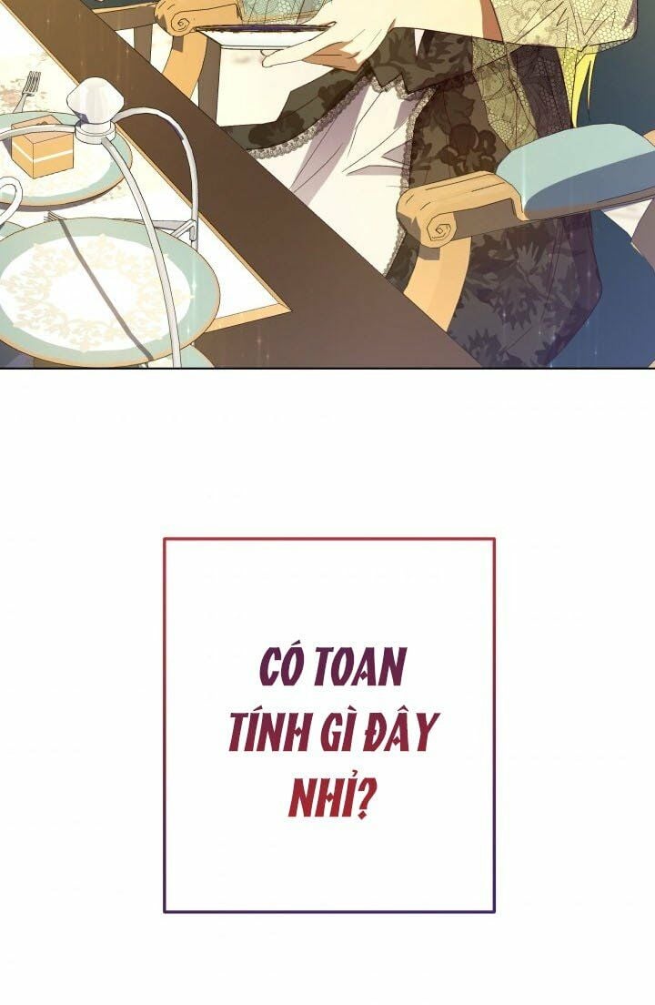 Công Chúa Khắc Ấn Lên Kẻ Phản Nghịch Chapter 32 - Trang 2