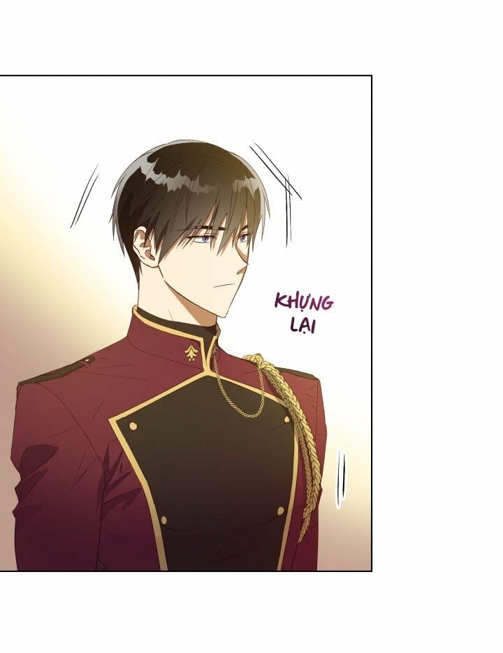 Công Chúa Khắc Ấn Lên Kẻ Phản Nghịch Chapter 32 - Trang 2