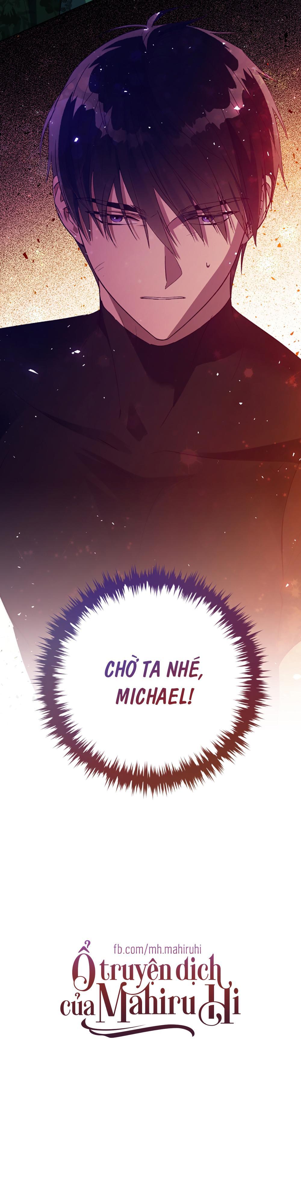 Công Chúa Khắc Ấn Lên Kẻ Phản Nghịch Chapter 34 - Trang 2
