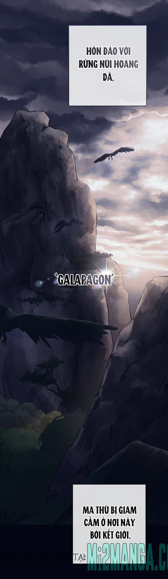 Công Chúa Khắc Ấn Lên Kẻ Phản Nghịch Chapter 40.1 - Trang 2