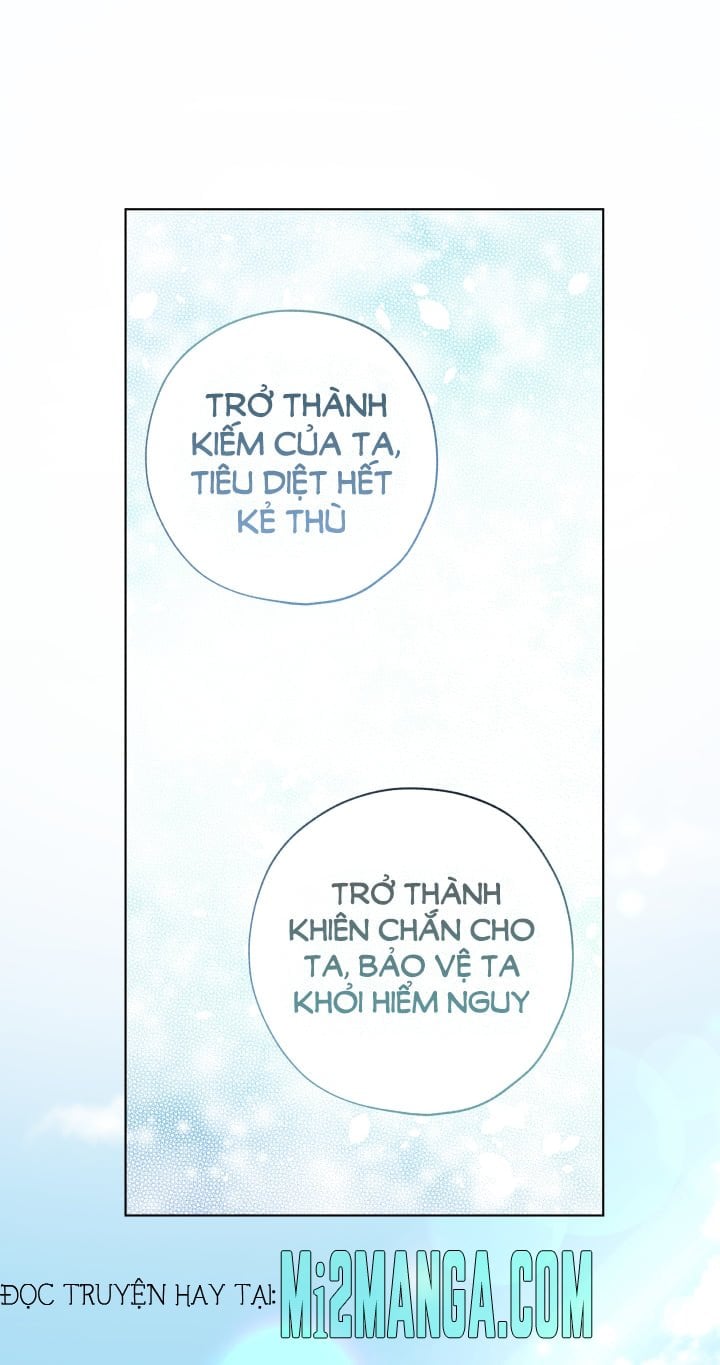 Công Chúa Khắc Ấn Lên Kẻ Phản Nghịch Chapter 40.1 - Trang 2