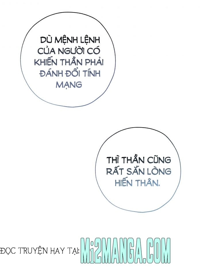 Công Chúa Khắc Ấn Lên Kẻ Phản Nghịch Chapter 40.1 - Trang 2