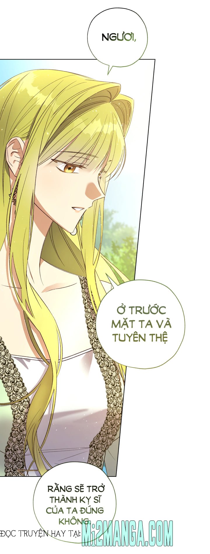 Công Chúa Khắc Ấn Lên Kẻ Phản Nghịch Chapter 40.1 - Trang 2