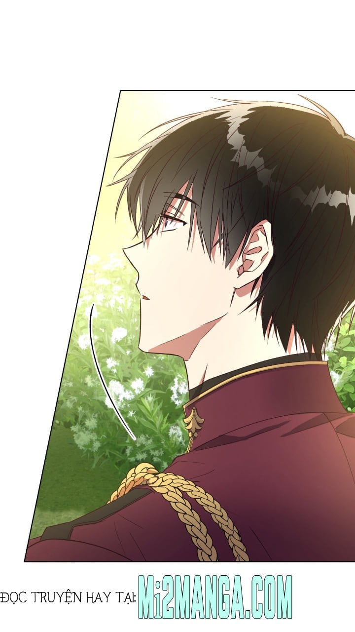 Công Chúa Khắc Ấn Lên Kẻ Phản Nghịch Chapter 40.1 - Trang 2