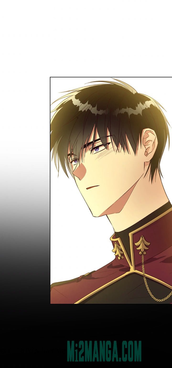 Công Chúa Khắc Ấn Lên Kẻ Phản Nghịch Chapter 40.1 - Trang 2