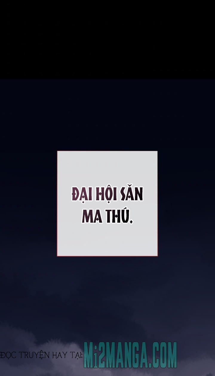 Công Chúa Khắc Ấn Lên Kẻ Phản Nghịch Chapter 40.1 - Trang 2