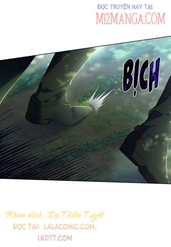 Công Chúa Khắc Ấn Lên Kẻ Phản Nghịch Chapter 41 - Trang 2