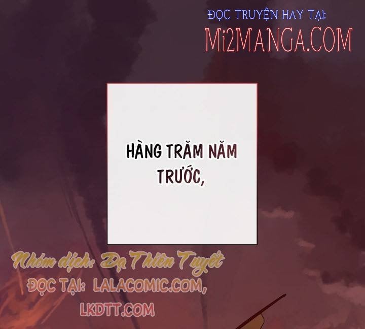 Công Chúa Khắc Ấn Lên Kẻ Phản Nghịch Chapter 41 - Trang 2