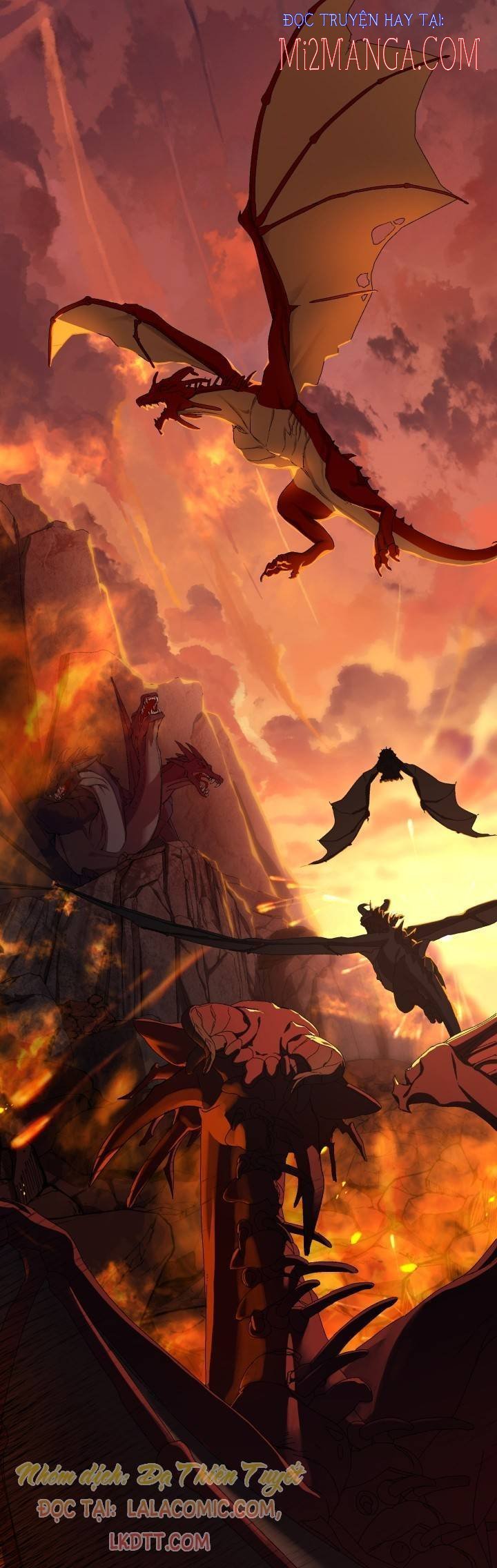 Công Chúa Khắc Ấn Lên Kẻ Phản Nghịch Chapter 41 - Trang 2
