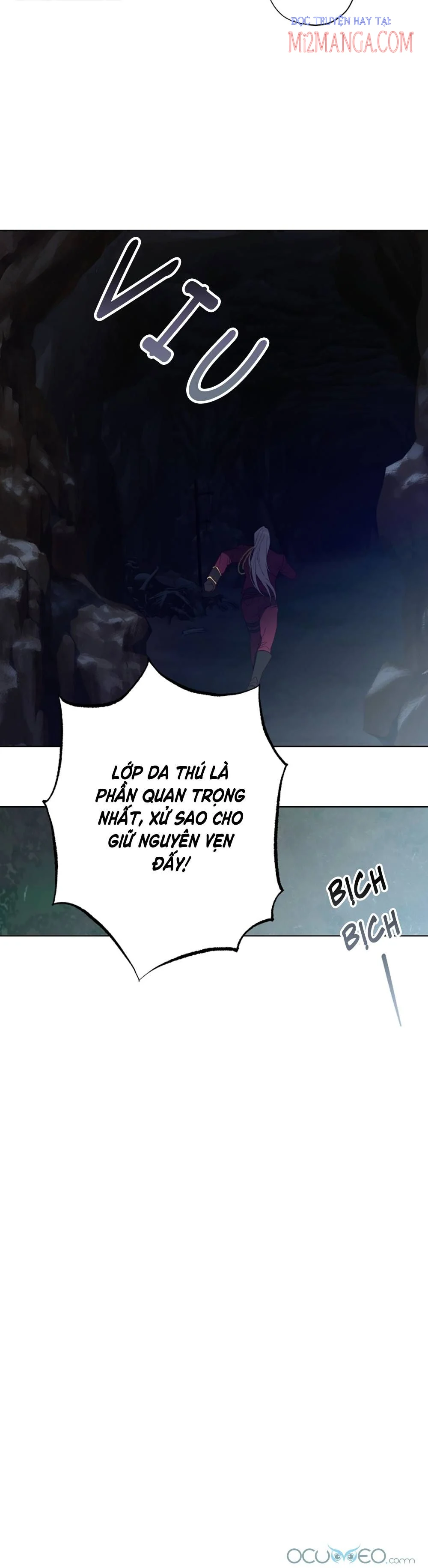 Công Chúa Khắc Ấn Lên Kẻ Phản Nghịch Chapter 44.5 - Trang 2