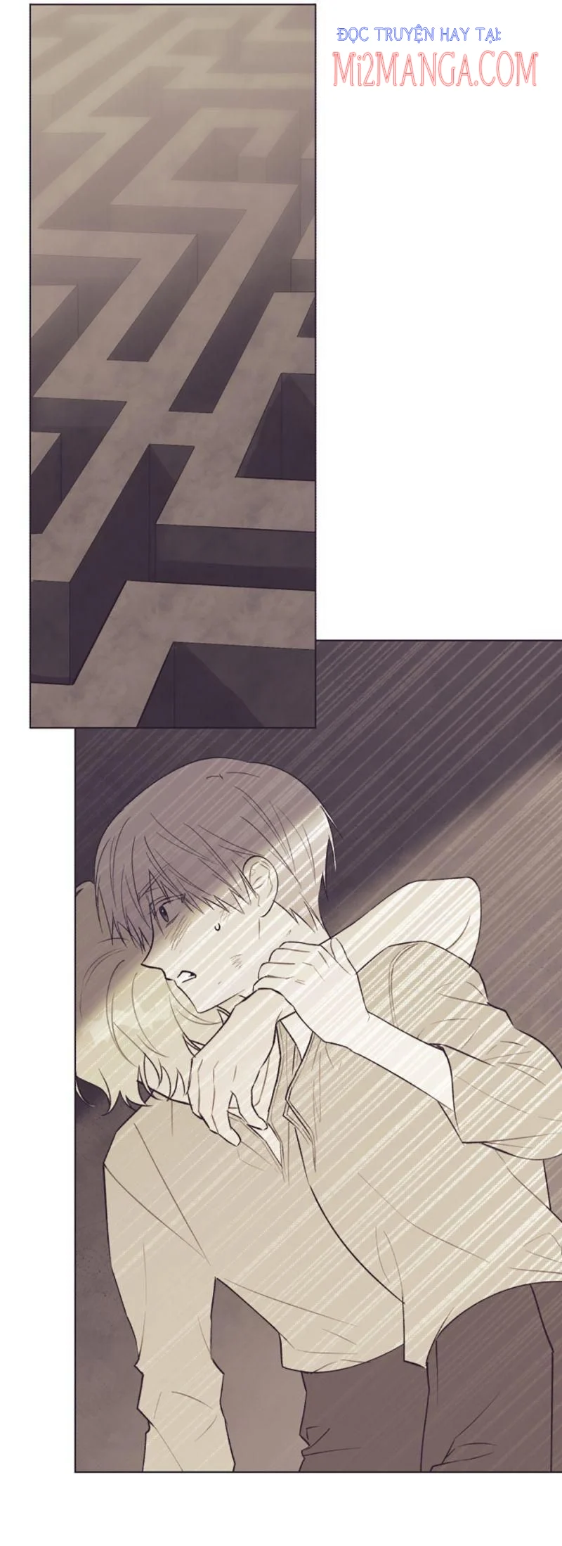 Công Chúa Khắc Ấn Lên Kẻ Phản Nghịch Chapter 45 - Trang 2