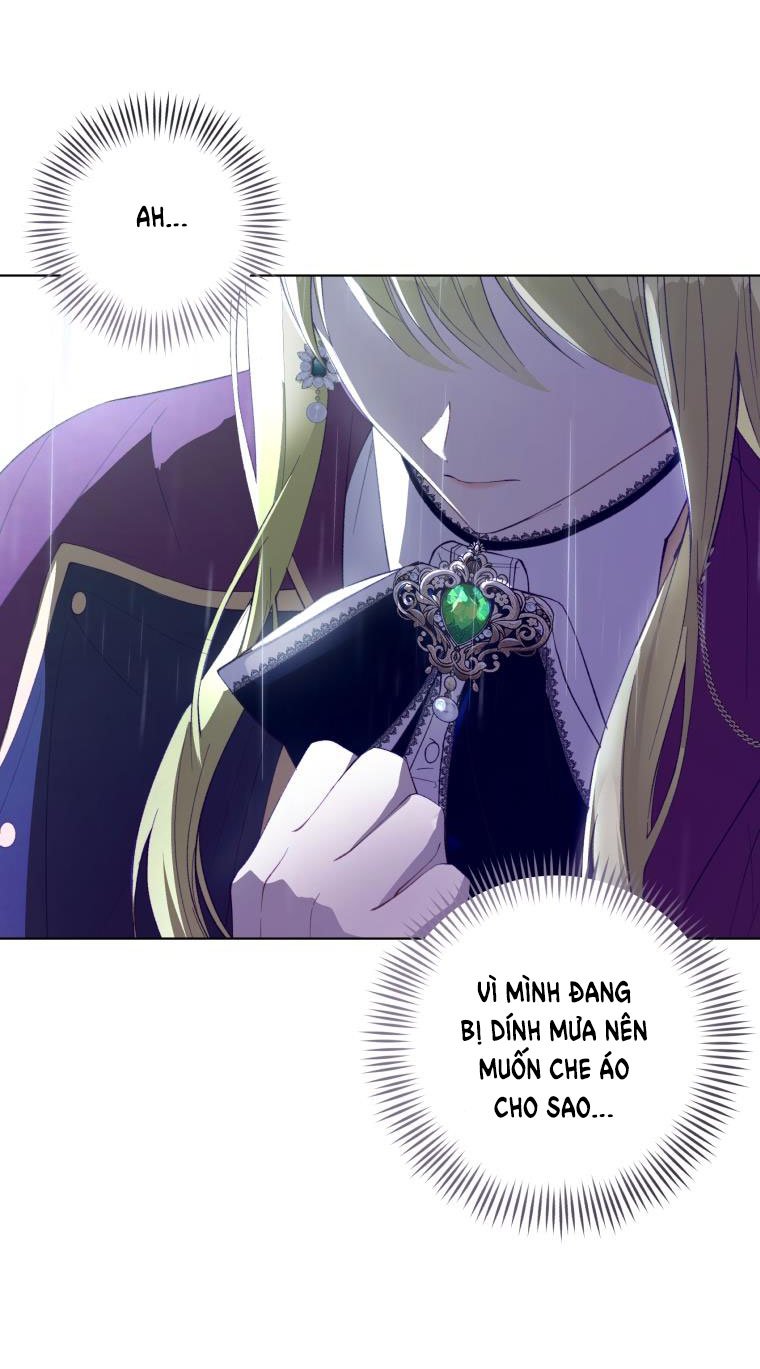Công Chúa Khắc Ấn Lên Kẻ Phản Nghịch Chapter 48 - Trang 2