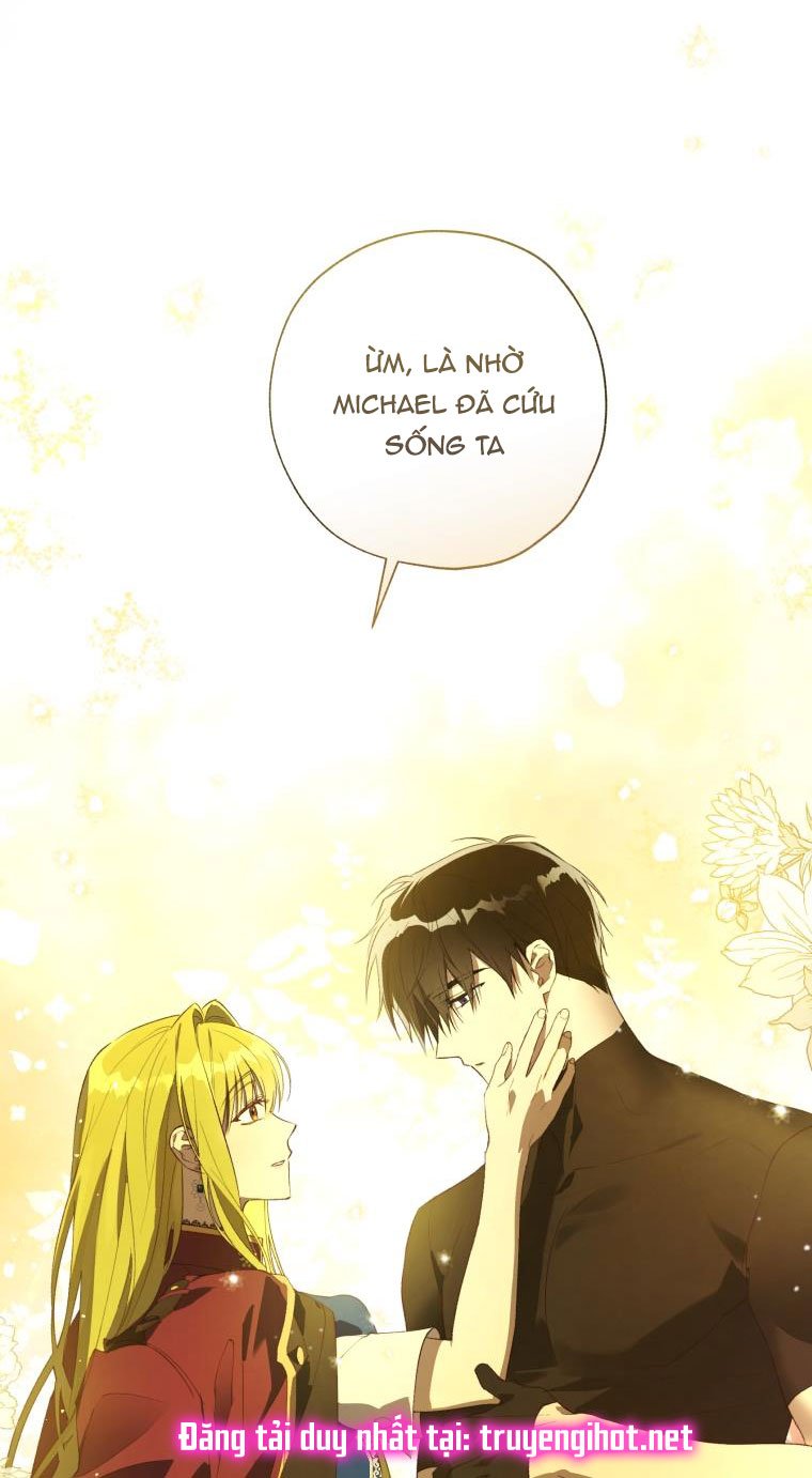 Công Chúa Khắc Ấn Lên Kẻ Phản Nghịch Chapter 48 - Trang 2