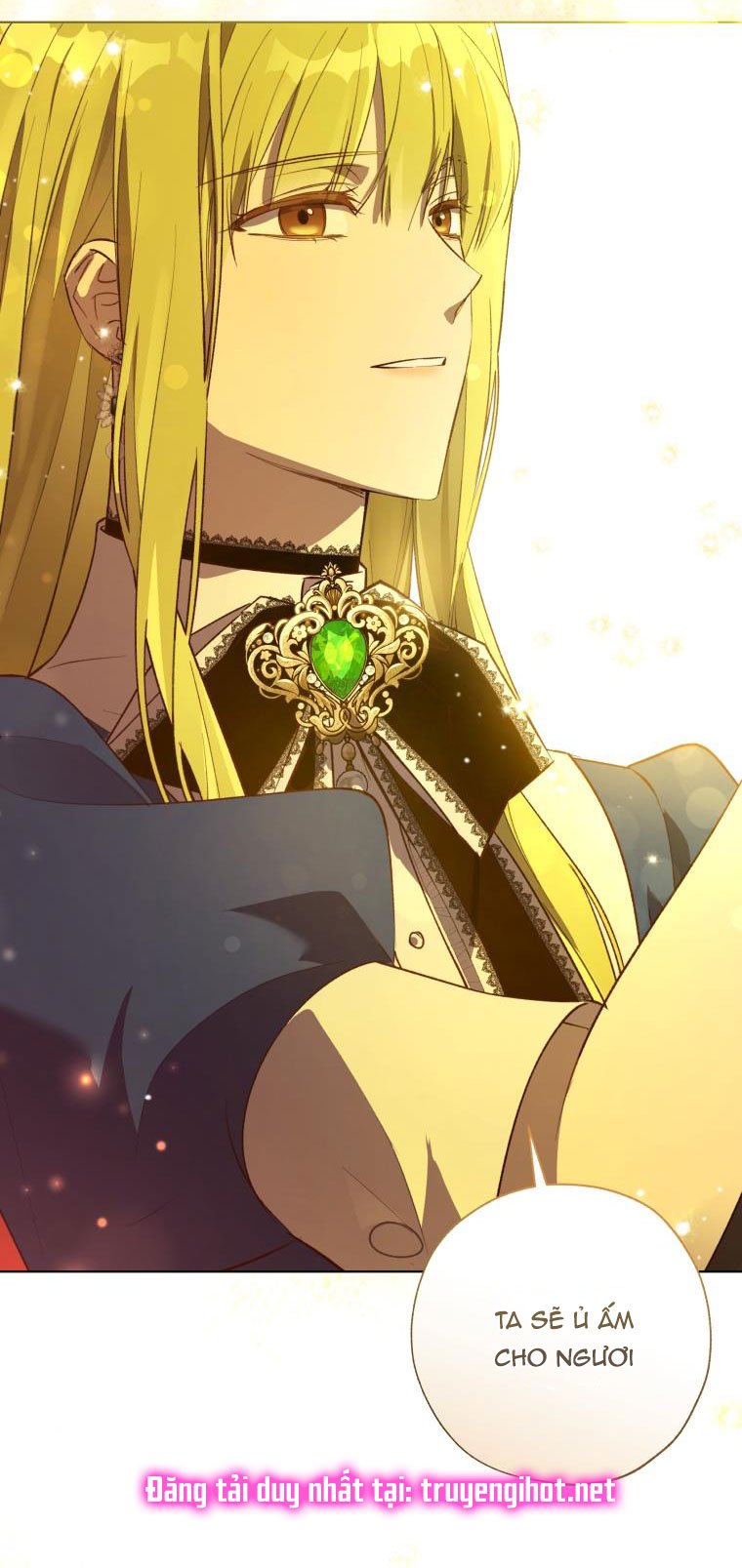 Công Chúa Khắc Ấn Lên Kẻ Phản Nghịch Chapter 48 - Trang 2