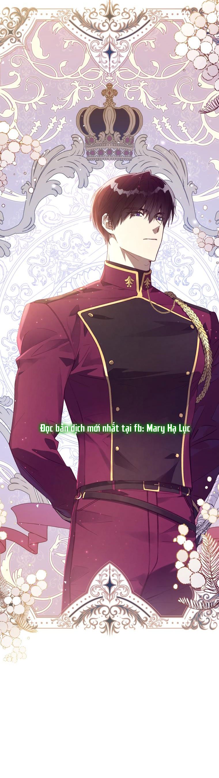 Công Chúa Khắc Ấn Lên Kẻ Phản Nghịch Chapter 48 - Trang 2