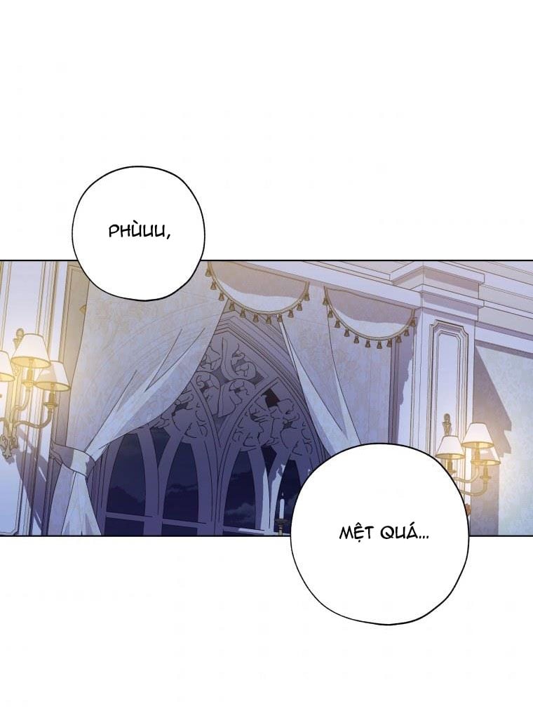 Công Chúa Khắc Ấn Lên Kẻ Phản Nghịch Chapter 48 - Trang 2