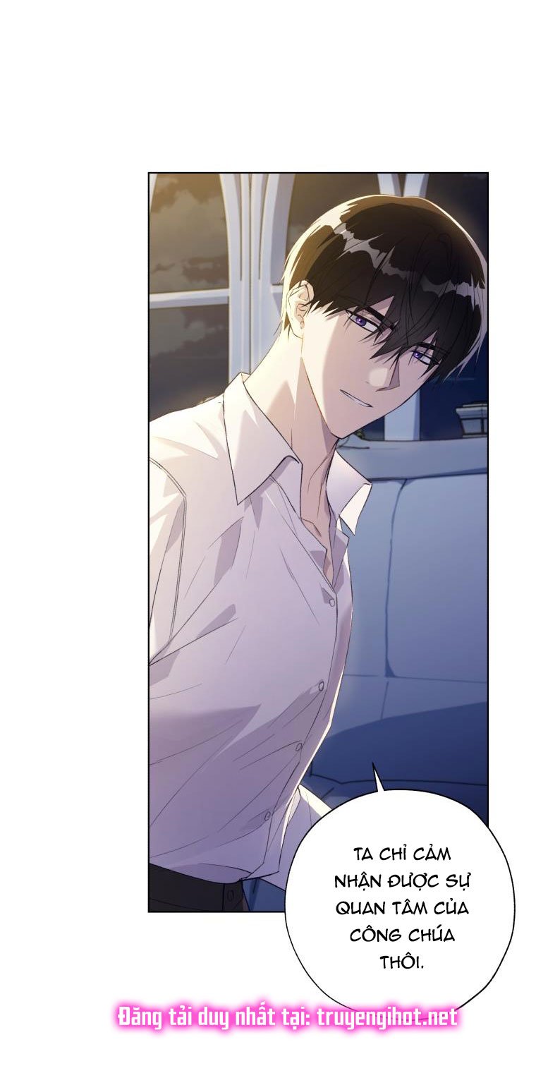 Công Chúa Khắc Ấn Lên Kẻ Phản Nghịch Chapter 48 - Trang 2