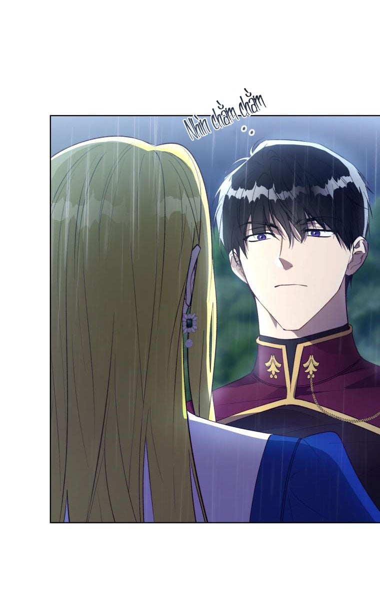 Công Chúa Khắc Ấn Lên Kẻ Phản Nghịch Chapter 48 - Trang 2
