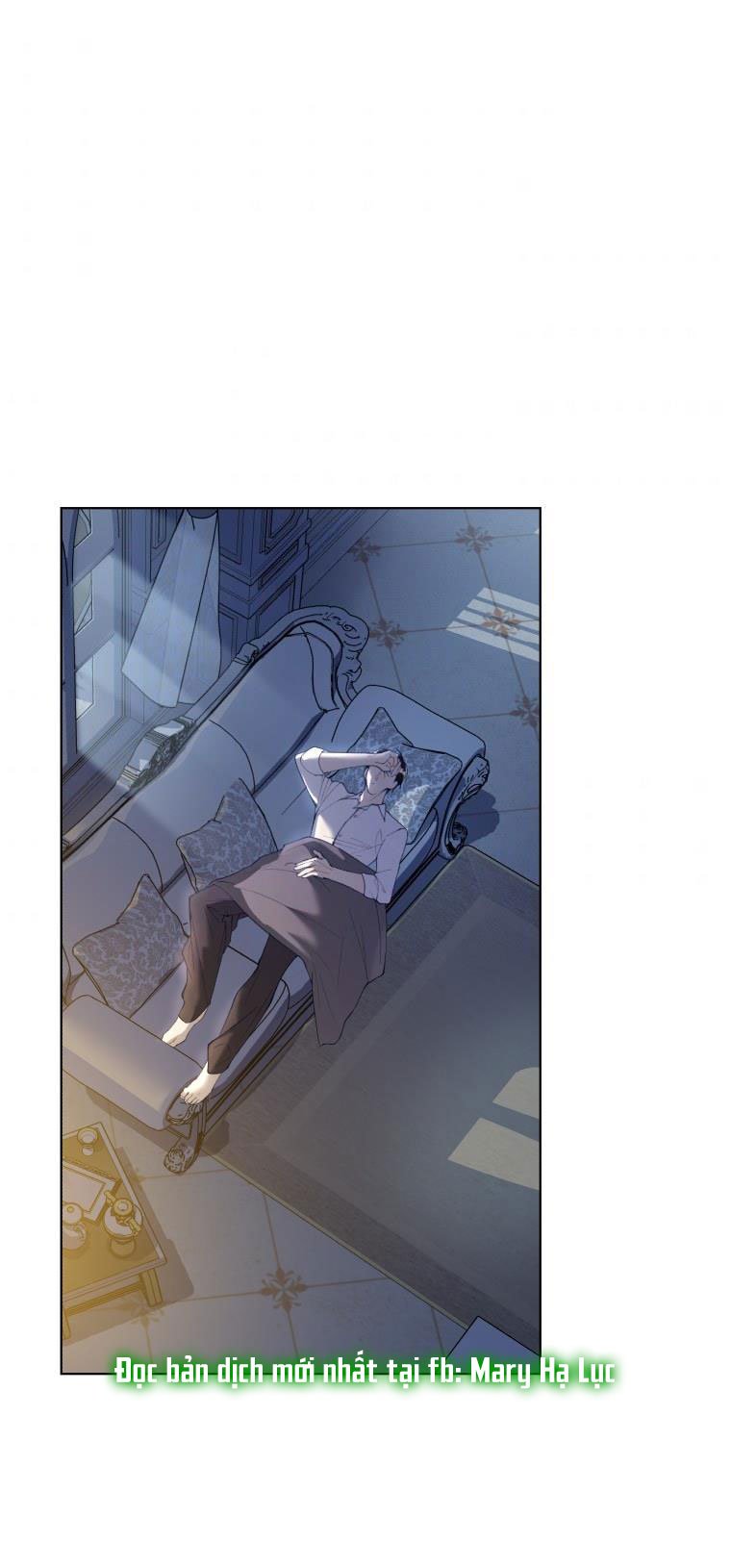 Công Chúa Khắc Ấn Lên Kẻ Phản Nghịch Chapter 48 - Trang 2