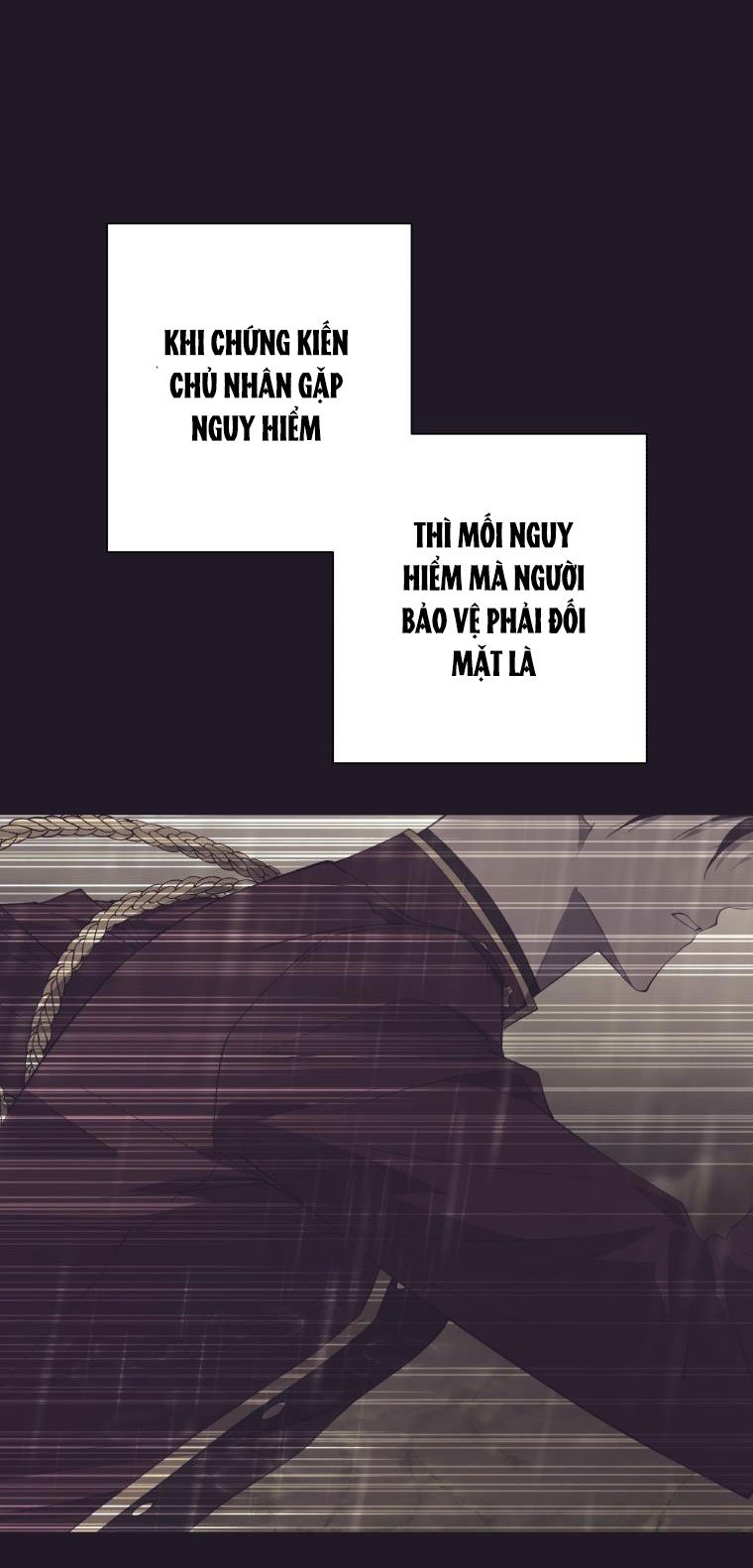 Công Chúa Khắc Ấn Lên Kẻ Phản Nghịch Chapter 48 - Trang 2
