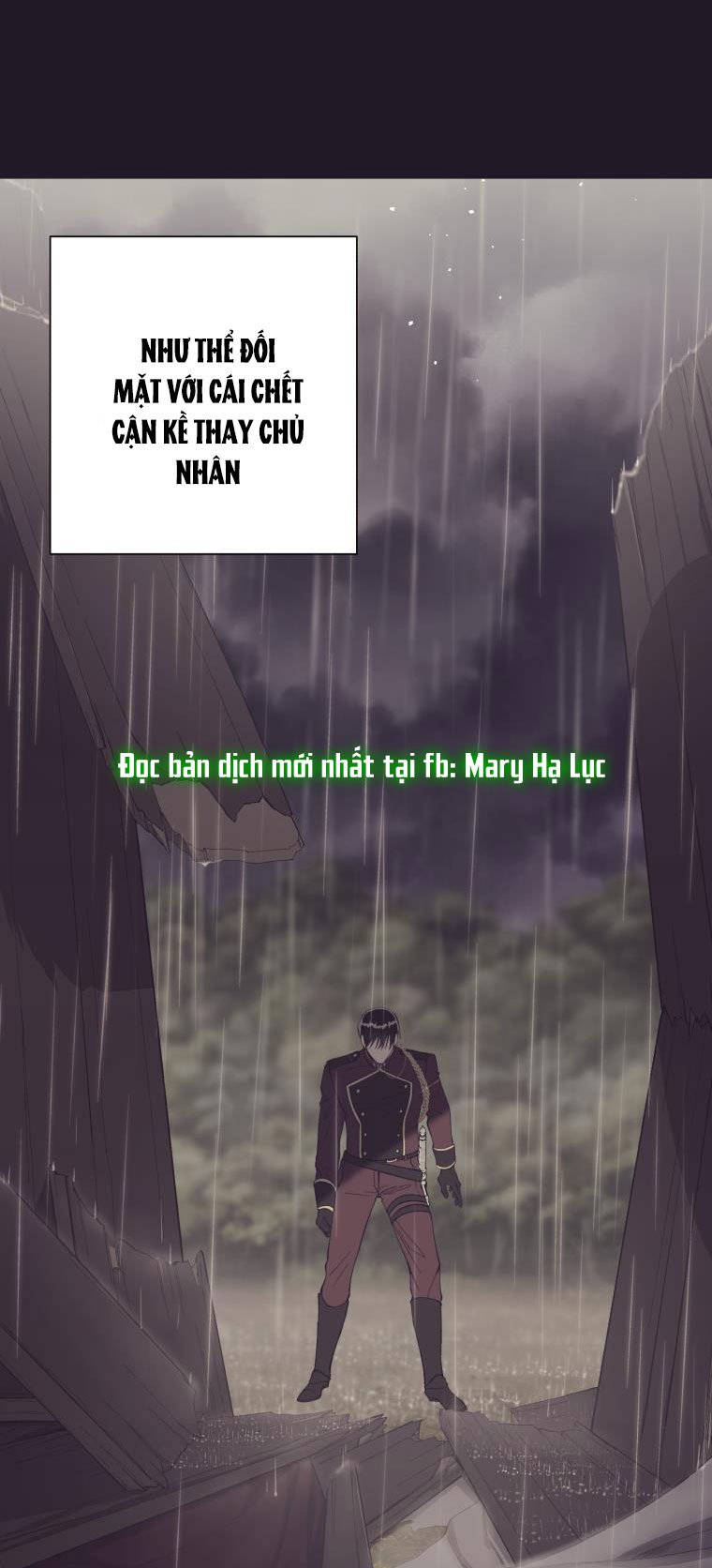 Công Chúa Khắc Ấn Lên Kẻ Phản Nghịch Chapter 48 - Trang 2