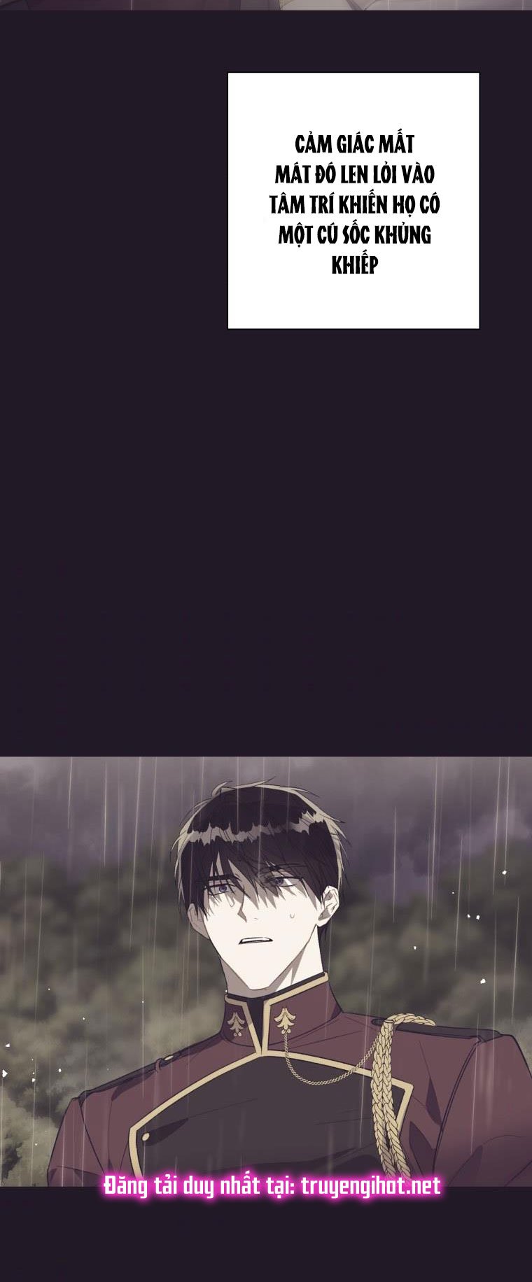 Công Chúa Khắc Ấn Lên Kẻ Phản Nghịch Chapter 48 - Trang 2