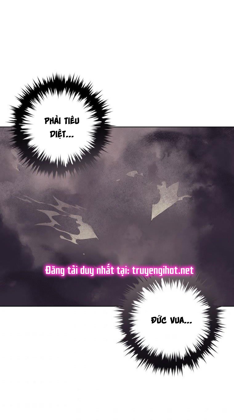 Công Chúa Khắc Ấn Lên Kẻ Phản Nghịch Chapter 48 - Trang 2