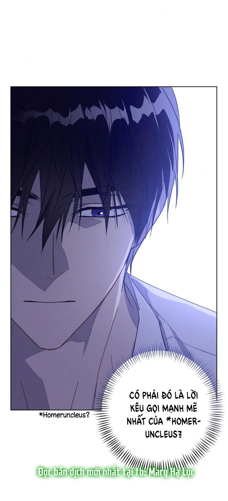 Công Chúa Khắc Ấn Lên Kẻ Phản Nghịch Chapter 48 - Trang 2