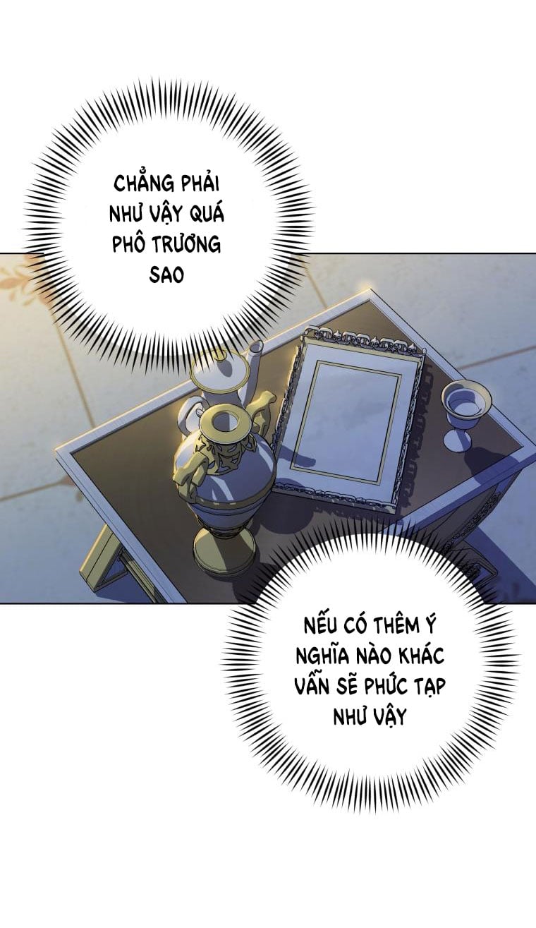 Công Chúa Khắc Ấn Lên Kẻ Phản Nghịch Chapter 48 - Trang 2