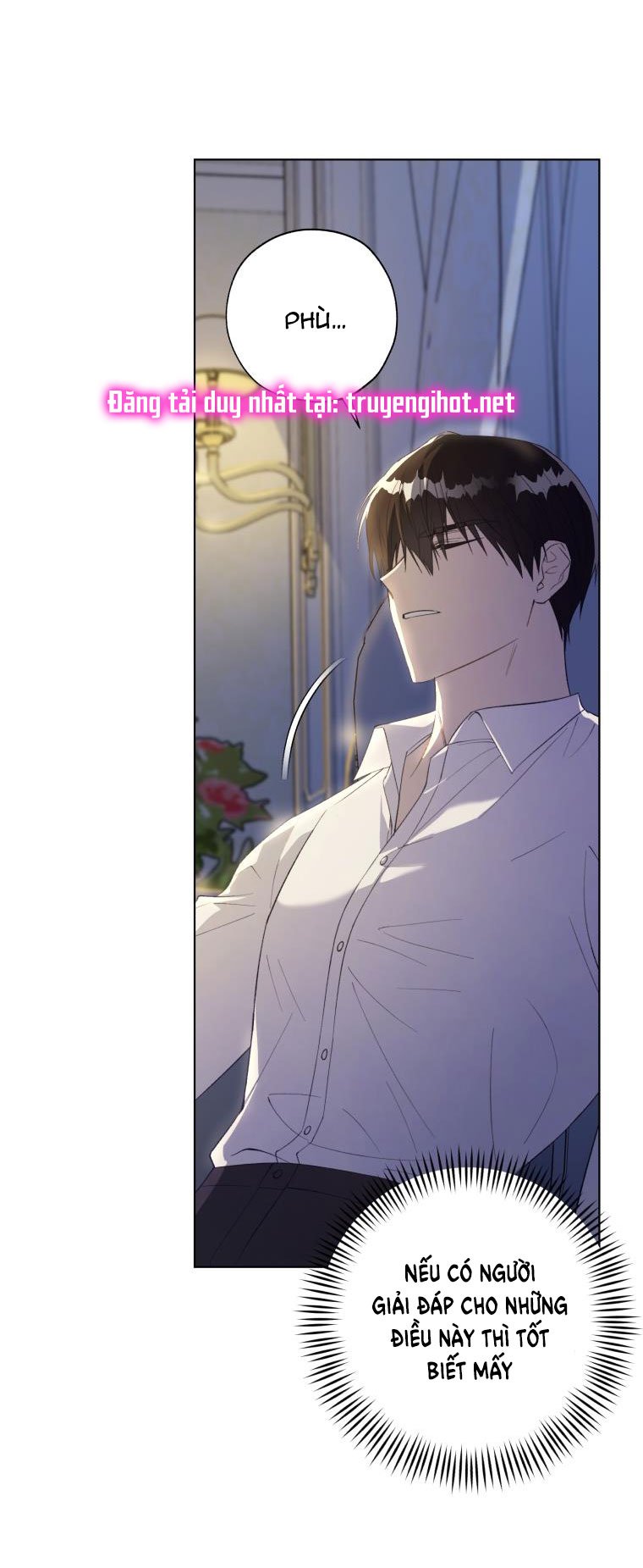 Công Chúa Khắc Ấn Lên Kẻ Phản Nghịch Chapter 48 - Trang 2