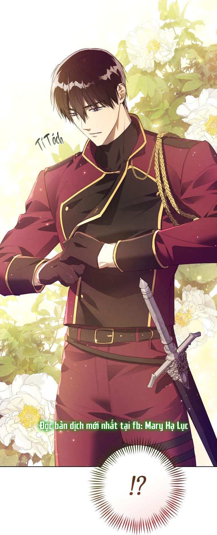 Công Chúa Khắc Ấn Lên Kẻ Phản Nghịch Chapter 48 - Trang 2