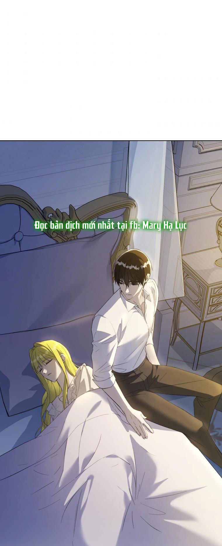 Công Chúa Khắc Ấn Lên Kẻ Phản Nghịch Chapter 48 - Trang 2