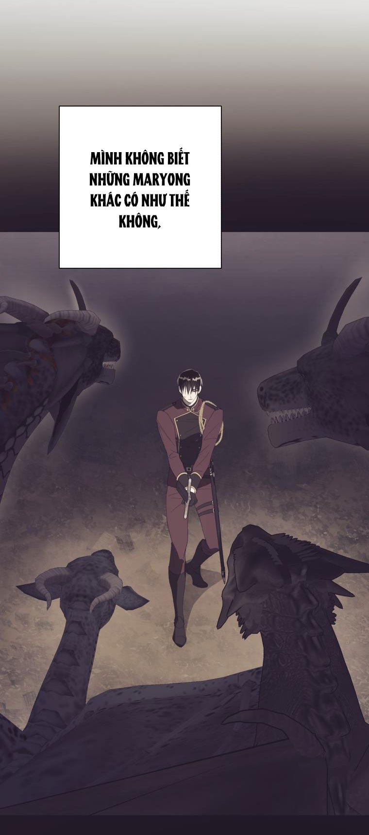 Công Chúa Khắc Ấn Lên Kẻ Phản Nghịch Chapter 48 - Trang 2