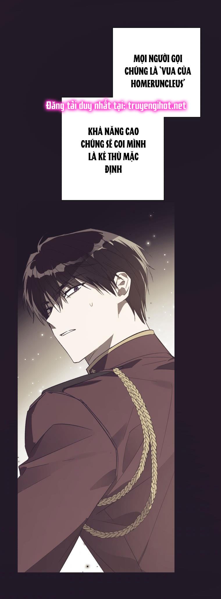 Công Chúa Khắc Ấn Lên Kẻ Phản Nghịch Chapter 48 - Trang 2